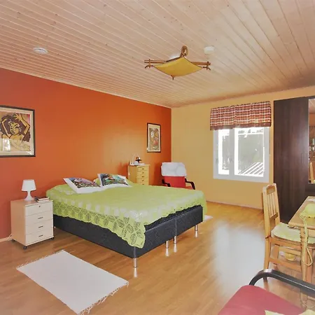 Vuopajanranta Apartamento *