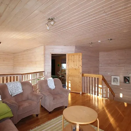 Vuopajanranta Apartamento Rovaniemi