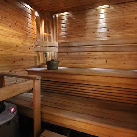 Vuopajanranta Apartamento *