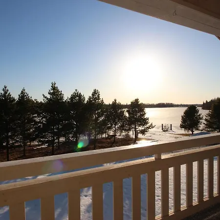 Vuopajanranta Rovaniemi