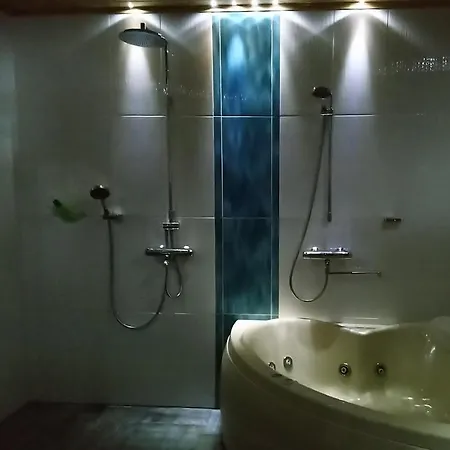 Vuopajanranta Apartamento *