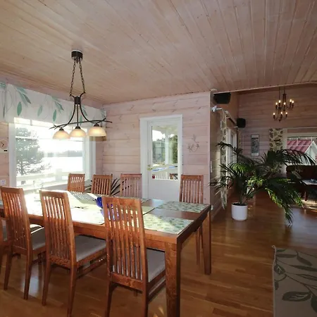 Vuopajanranta * Rovaniemi