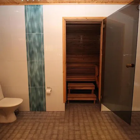 Vuopajanranta Apartamento Rovaniemi