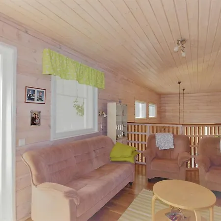 Vuopajanranta * Rovaniemi