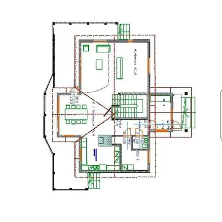 Vuopajanranta Rovaniemi