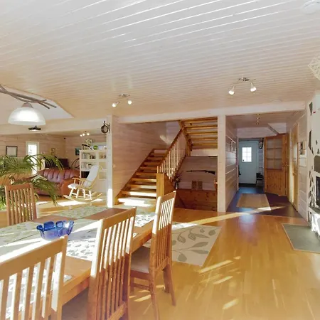 Vuopajanranta Rovaniemi