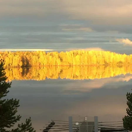 Vuopajanranta